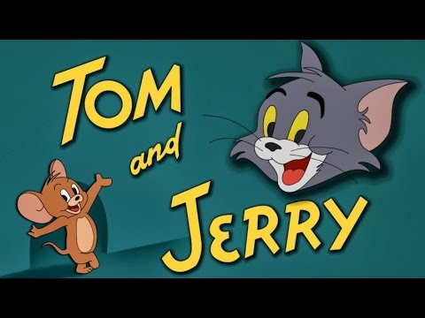tom and jerry videos hd